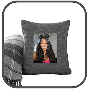 Monaleo Pillows Cover