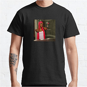Monaleo My Mic My Rules Monaleo T-Shirts