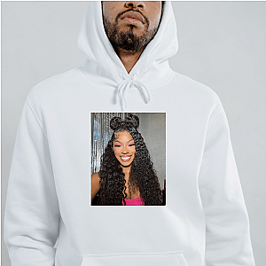Monaleo Queen Of The Flow Monaleo Hoodies