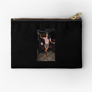 Monaleo Trap Queen Energy Monaleo Zipper Pouches