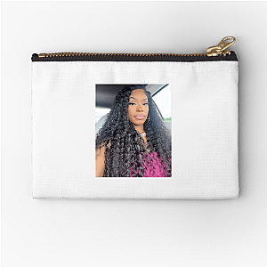 Monaleo Beyond The Rhyme Monaleo Zipper Pouches