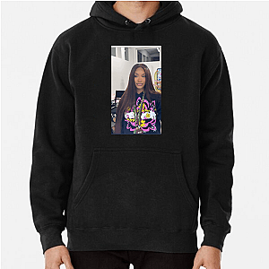 Monaleo Houston Hottie Monaleo Hoodies