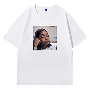 Monaleo Real Raps Real Talk Monaleo T-Shirts