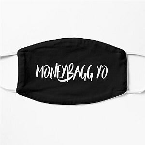 Moneybagg Yo Flat Mask