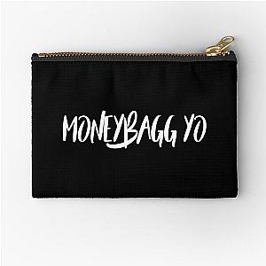 Moneybagg Yo Zipper Pouch