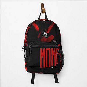 Moneybagg Yo  Backpack