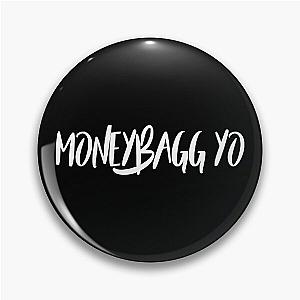 Moneybagg Yo Pin