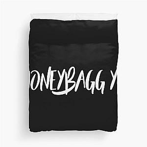 Moneybagg Yo Duvet Cover