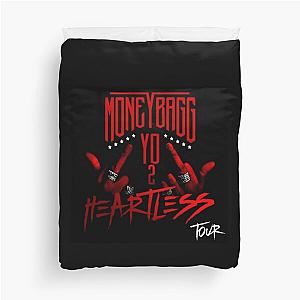 Moneybagg Yo  Duvet Cover