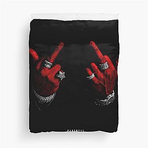 Moneybagg Yo Duvet Cover