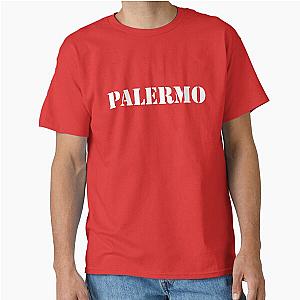 Money Heist Palermo Classic T-Shirt