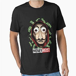 Money Heist Classic Essential T-Shirt