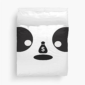 Cute Money Heist Duvet Cover