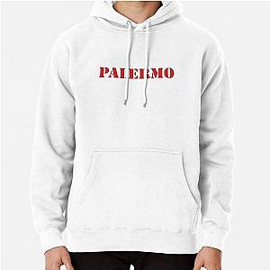 Money Heist Palermo Hoodie