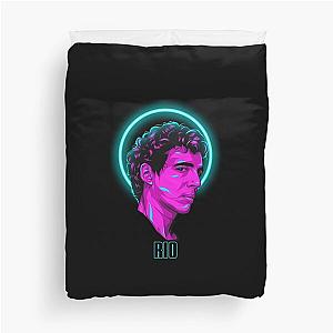 Money Heist Rio Cover