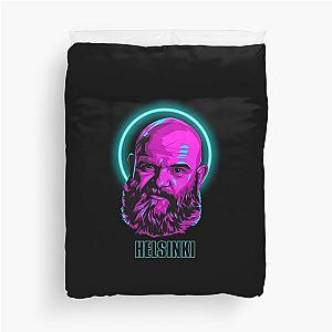 Money Heist Helsinki Cover