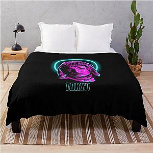 Money Heist Tokyo Blanket