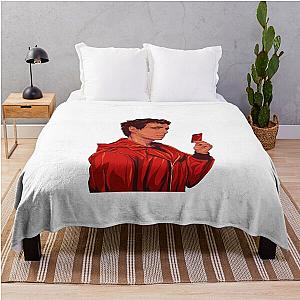 Money Heist Rio Throw Blanket

Cleaned Title: 
Money Heist Rio Throw Blanket