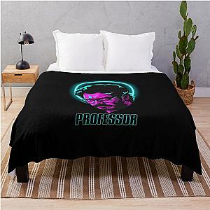Money Heist Professor Blanket