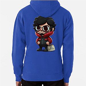 Money heist professor Hoodie