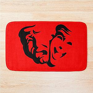 Money Heist tv show Bath Mat