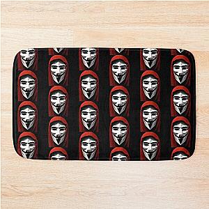 Money Heist Bath Mat