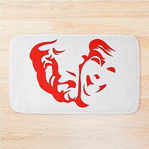Money Heist Bath Mat