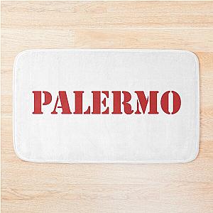 Money Heist Bath Mat