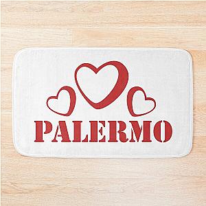 Money Heist Bath Mat