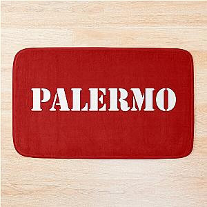Money Heist Palermo Bath Mat