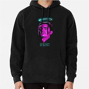 Money Heist Berlin Hoodie
