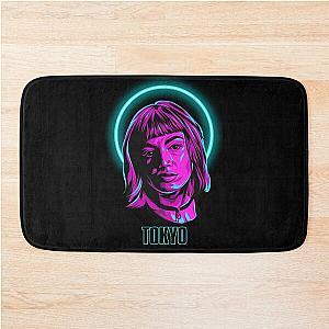 Money Heist Tokyo Bathmat