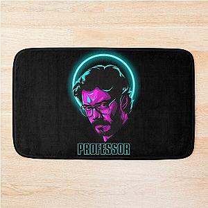 Money Heist Professor Bathmat