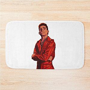 Money Heist Bath Mat