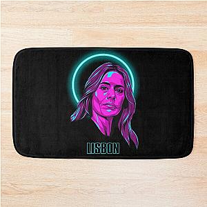 Money Heist Lisbon Bath Mats