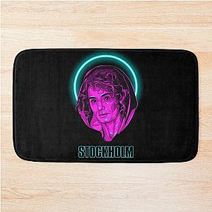 Money Heist Bath Mat