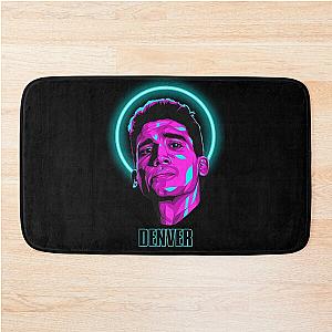 Money Heist Bath Mat