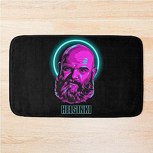 Money Heist Bath Mat