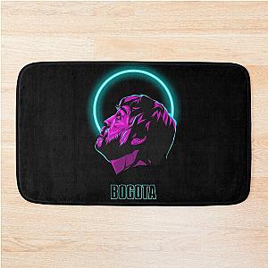 Money Heist Bathroom Mat