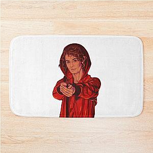 Money Heist Bath Mat