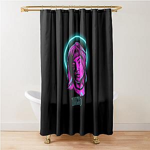 Money Heist Tokyo Shower Curtain