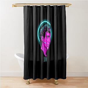 Money Heist Rio Shower Curtain