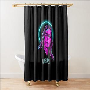 Money Heist Lisbon Shower Curtain