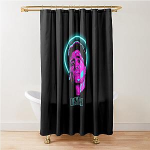 Money Heist Denver Shower Curtain