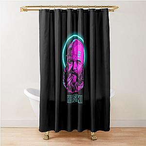 Money Heist Shower Curtain