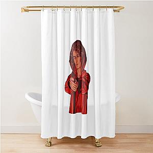 Money Heist Stockholm Shower Curtain