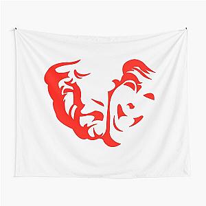 Money Heist Red Mask