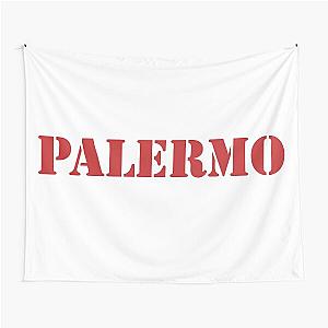 Money Heist Palermo Tapestry