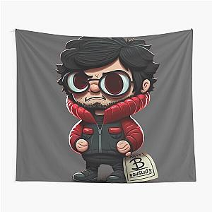 Money Heist Professor