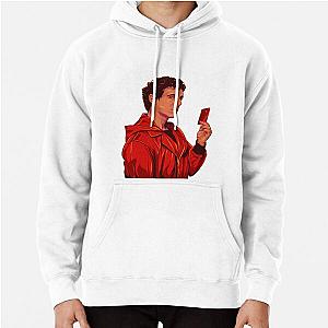 Money Heist Rio Hoodie